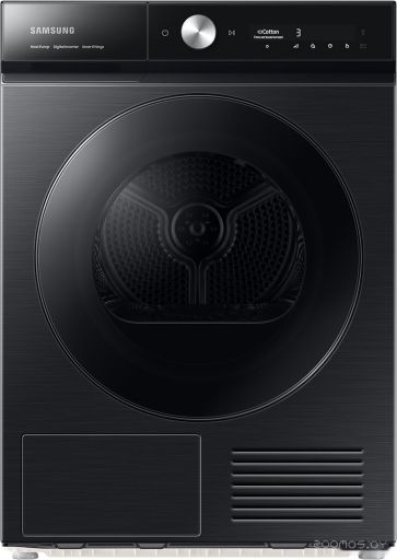 Сушильная машина Samsung DV90BB9445GBLP, фото 1