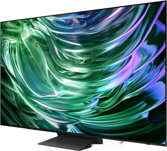 OLED телевизор Samsung OLED 4K S90D QE55S90DAUXRU