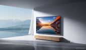 Телевизор Xiaomi TV A 50" 2025 (международная версия)