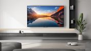 Телевизор Xiaomi TV A 50" 2025 (международная версия)