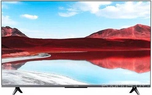 Телевизор Xiaomi TV A Pro 55" 2025 (международная версия)