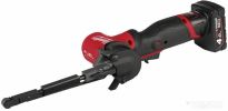 Ленточная шлифмашина Milwaukee M12 Fuel FBFL13-402B (с 2-мя АКБ, сумка)