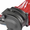 Ленточная шлифмашина Milwaukee M12 Fuel FBFL13-402B (с 2-мя АКБ, сумка)