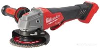 Угловая шлифмашина Milwaukee M18 FSAG125XB-0X Fuel 4933478433 (без АКБ, кейс)