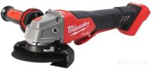 Угловая шлифмашина Milwaukee M18 FSAG125XB-0X Fuel 4933478433 (без АКБ, кейс)