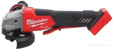 Угловая шлифмашина Milwaukee M18 FSAG125XB-0X Fuel 4933478433 (без АКБ, кейс)