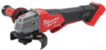 Угловая шлифмашина Milwaukee M18 Fuel FSAGV125XPDB-0X (без АКБ, кейс)