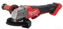 Угловая шлифмашина Milwaukee M18 Fuel FSAGV125XPDB-0X (без АКБ, кейс)