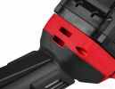 Угловая шлифмашина Milwaukee M18 Fuel One-Key M18FSAGSVO125X-502X 4933493553 (с 2-мя АКБ 5 Ач, кейс)