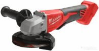 Угловая шлифмашина Milwaukee M18 M18BLSAG125XPD-0 4933492645 (без АКБ)