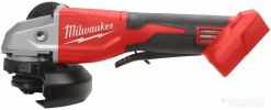 Угловая шлифмашина Milwaukee M18 M18BLSAG125XPD-0 4933492645 (без АКБ)