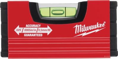 Уровень строительный Milwaukee 4932459100