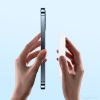 Внешний аккумулятор Baseus Magnetic Mini Air Wireless Fast Charge Power Bank 20W 10000mAh (белый)
