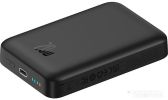Внешний аккумулятор Baseus Magnetic Mini Air Wireless Fast Charge Power Bank 20W 10000mAh (черный)