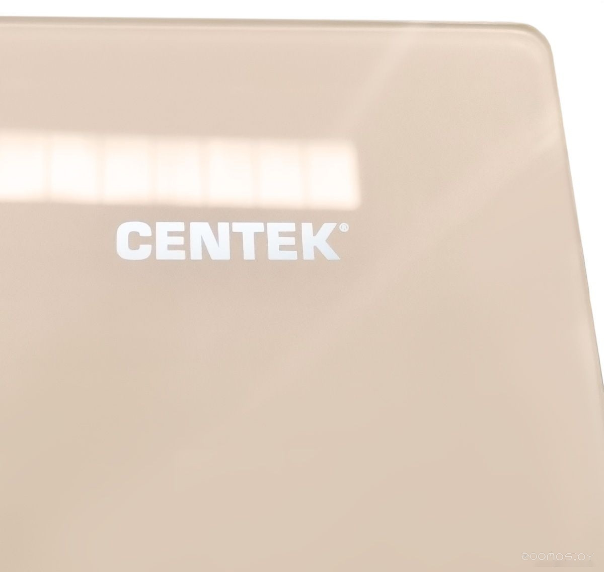 Четырёхдверный холодильник CENTEK CT-1745 Beige, фото 7