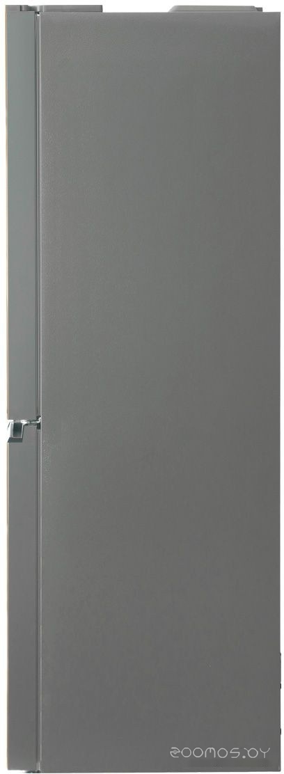 Четырёхдверный холодильник CENTEK CT-1745 Beige, фото 3