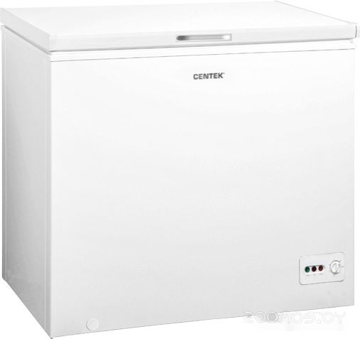 Морозильный ларь CENTEK CT-1765-290, фото 1
