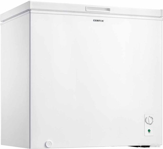 Морозильный ларь CENTEK CT-1787, фото 1