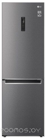 Холодильник LG DoorCooling+ GC-B459MLWM, фото 1