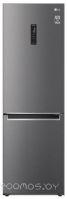 Холодильник LG DoorCooling+ GC-B459MLWM