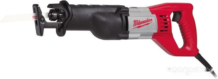 Сабельная пила Milwaukee SSD 1100 X 4933416710, фото 1