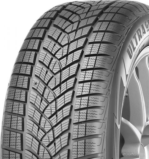 Шина Goodyear UltraGrip Performance+ 235/50 R18 101V