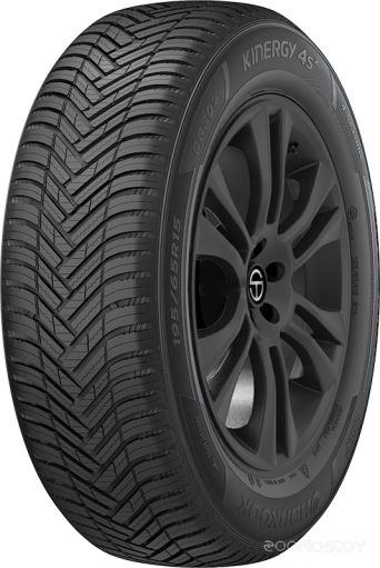 Шина Hankook Kinergy 4S2 X H750A 255/60R18 112V