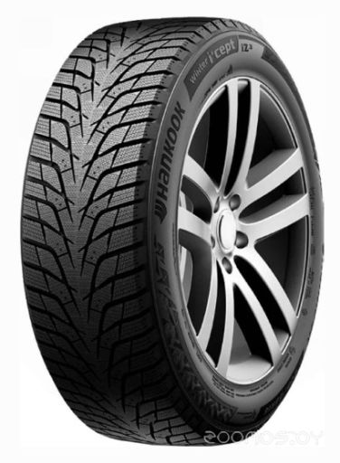 Шина Hankook Winter i*cept IZ3 W636 255/35R19 96H