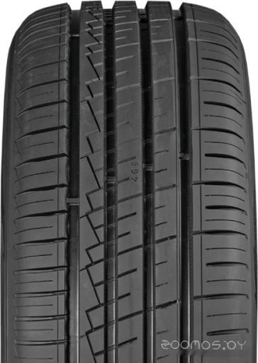 Летние шины IKON Autograph Eco 3 215/55R18 99V XL