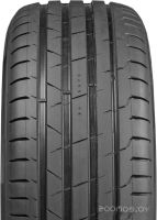 Летние шины IKON Autograph Ultra 2 245/40R20 99Y XL