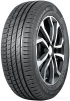 Автомобильные шины Ikon Tyres Nordman SX3 185/65R15 88H