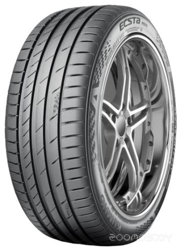 Шина Kumho Ecsta PS71 265/45 R20 108Y