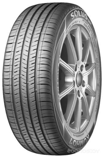 Шина Kumho Solus KH32 205/55R16 91V