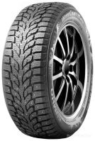 Шина Kumho Wintercraft WP72 245/35 R19 93W