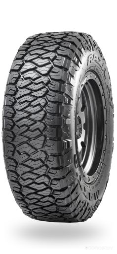 Шина Maxxis AT-811 Razr AT 265/60 R18 119/116S