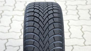 Шина Maxxis WP6 Premitra Snow 215/45R16 90V