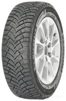 Шина Michelin X-Ice North 4 245/50 R18 100H RunFlat