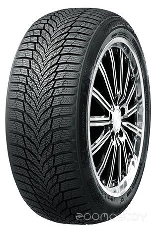 Шина Nexen Winguard Sport 2 205/45 R17 88V