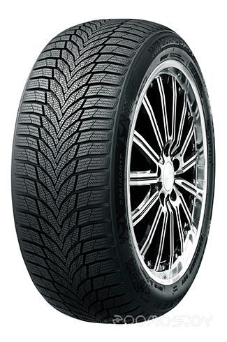 Шина Nexen Winguard Sport 2 SUV 255/50 R20 109V