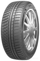 Автомобильные шины Sailun Atrezzo 4Seasons 195/45R16 84V