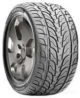 Шина Sailun Atrezzo SVR LX 295/35 R24 110V