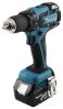 Дрель-шуруповерт Makita DDF484RME