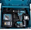 Дрель-шуруповерт Makita DDF484RME