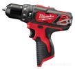 Дрель-шуруповерт Milwaukee M12 BPD-202C