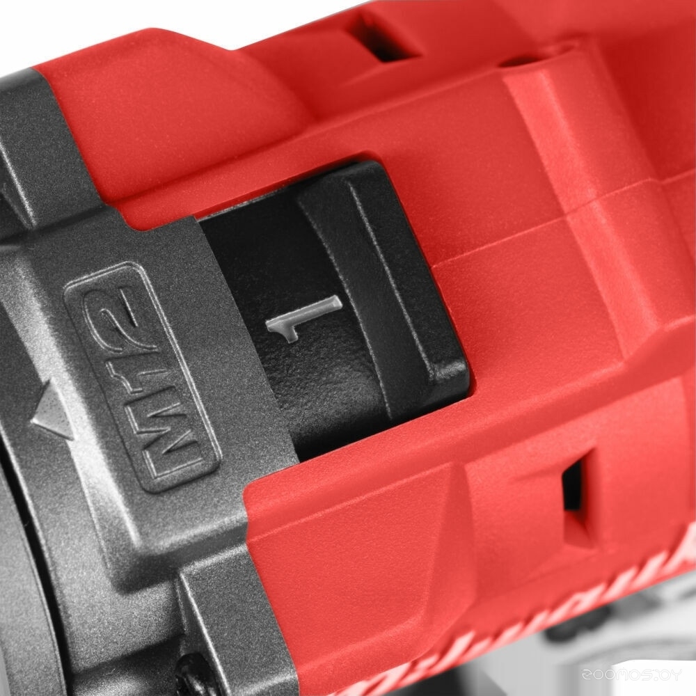 Ударная дрель-шуруповерт Milwaukee M12 FUEL M12FPD2-602X 4933479870 (с 2-мя АКБ 6 Ач, кейс), фото 5