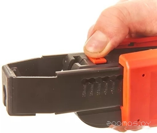 Шуруповерт для гипсокартона Milwaukee M18 FSGC-202X 4933459199 (с 2-мя АКБ, кейс), фото 11