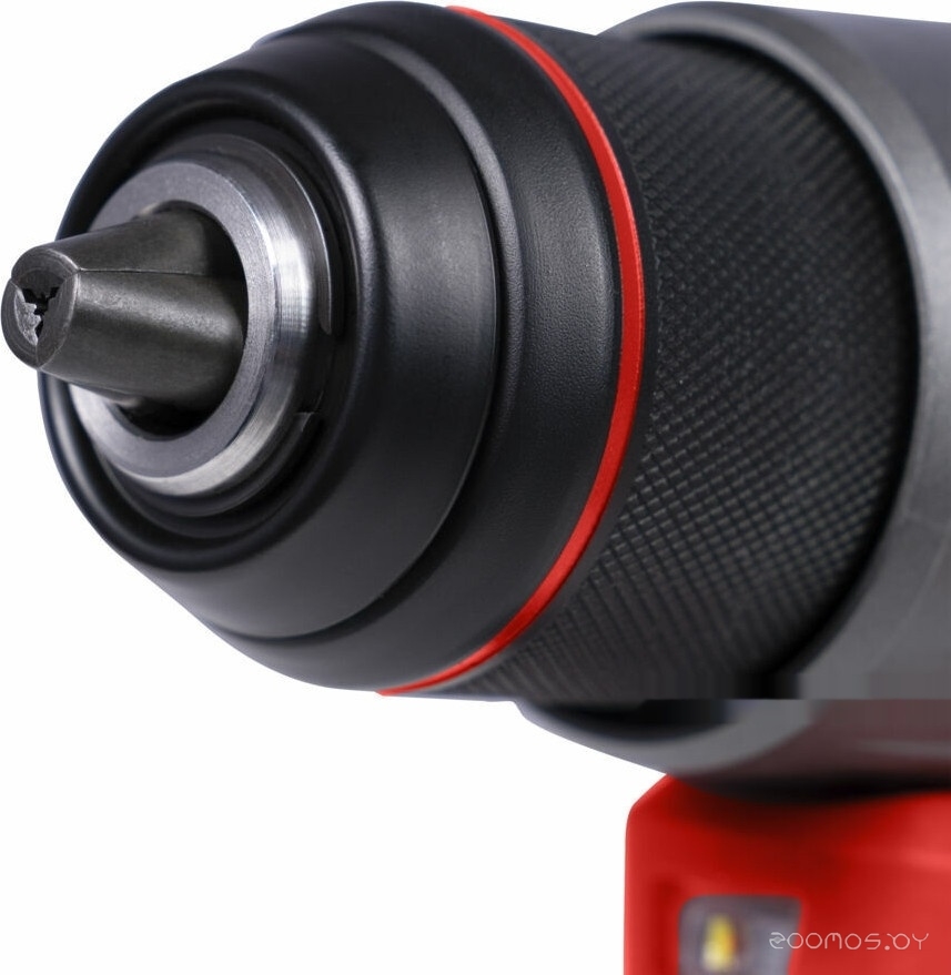 Ударная дрель-шуруповерт Milwaukee M12 FUEL M12FPD2-602X 4933479870 (с 2-мя АКБ 6 Ач, кейс), фото 3