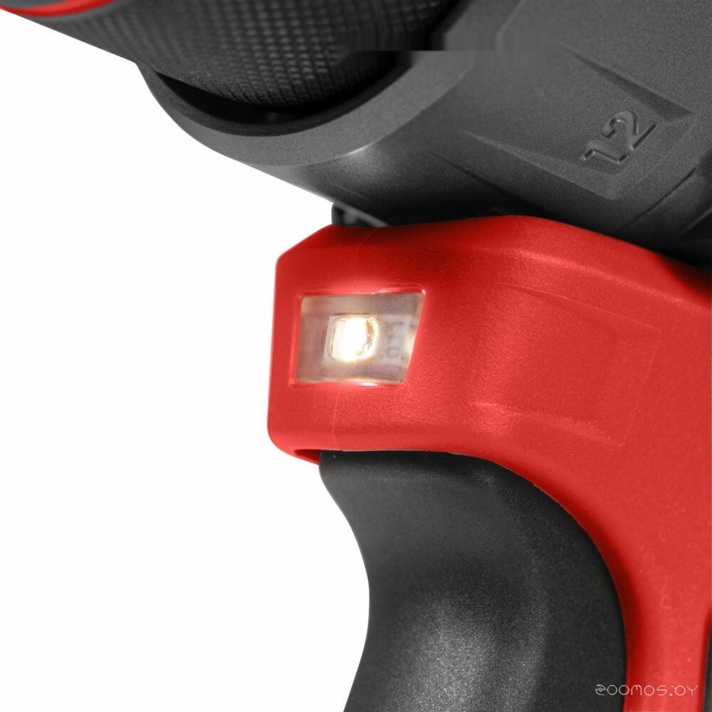 Ударная дрель-шуруповерт Milwaukee M12 FUEL M12FPD2-602X 4933479870 (с 2-мя АКБ 6 Ач, кейс), фото 7