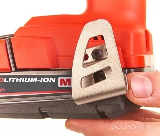 Шуруповерт для гипсокартона Milwaukee M18 FSGC-202X 4933459199 (с 2-мя АКБ, кейс), фото 6