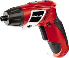 Шуруповерт Einhell TC-SD 3.6 Li